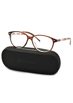Minusy Okulary Damskie korekcyjne ST310A moc: -1,5 ze sklepu Stylion w kategorii Okulary korekcyjne damskie - zdjęcie 188107119