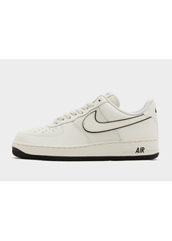 NIKE AIR FORCE 1 '07 ze sklepu JD Sports  w kategorii Buty sportowe męskie - zdjęcie 188107239