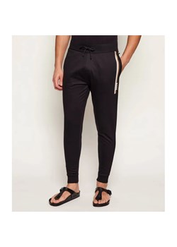BOSS BLACK Spodnie dresowe Authentic | Slim Fit ze sklepu Gomez Fashion Store w kategorii Spodnie męskie - zdjęcie 188108195