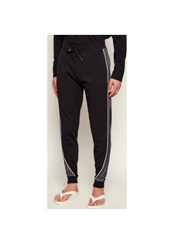 BOSS BLACK Spodnie dresowe | Regular Fit ze sklepu Gomez Fashion Store w kategorii Spodnie męskie - zdjęcie 188108196