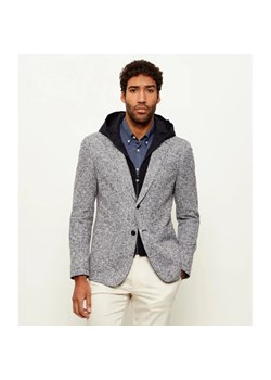 Joop! Jeans Marynarka 2w1 Hoodney | Regular Fit ze sklepu Gomez Fashion Store w kategorii Marynarki męskie - zdjęcie 188108745