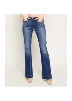 Liu Jo Jeansy Authentic | flare fit ze sklepu Gomez Fashion Store w kategorii Jeansy damskie - zdjęcie 188108746