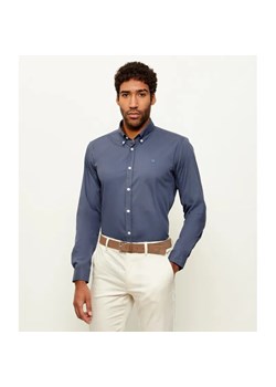 BOSS BLACK Koszula H-ROAN-BD-E-C1-261 | Slim Fit | stretch ze sklepu Gomez Fashion Store w kategorii Koszule męskie - zdjęcie 188108747