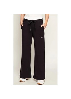 Pinko Spodnie dresowe | Relaxed fit ze sklepu Gomez Fashion Store w kategorii Spodnie damskie - zdjęcie 188108758