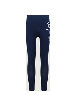 Guess Legginsy | Slim Fit ze sklepu Gomez Fashion Store w kategorii Spodnie dziewczęce - zdjęcie 188108776
