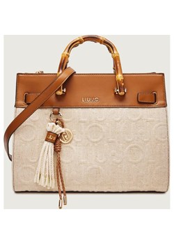 Liu Jo Kuferek MANH ze sklepu Gomez Fashion Store w kategorii Kuferki - zdjęcie 188108797