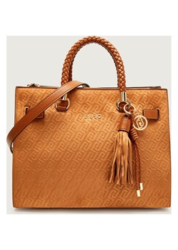 Liu Jo Kuferek MANH ze sklepu Gomez Fashion Store w kategorii Kuferki - zdjęcie 188108798