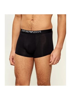 Emporio Armani Bokserki 2-pack ze sklepu Gomez Fashion Store w kategorii Majtki męskie - zdjęcie 188108808