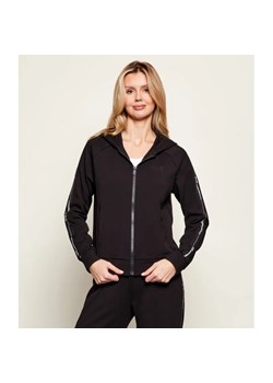 EA7 Bluza | Regular Fit ze sklepu Gomez Fashion Store w kategorii Bluzy damskie - zdjęcie 188108817