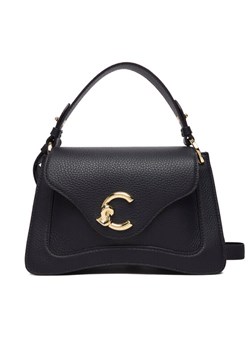 Torebka Coccinelle SSL Coccinelle C-Me E1 SSL 18 02 01 Granatowy ze sklepu eobuwie.pl w kategorii Kuferki - zdjęcie 188108836