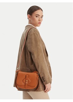 Coccinelle Torebka U7F Coccinellemavery E1 U7F 18 02 01 Brązowy ze sklepu MODIVO w kategorii Torebki damskie - zdjęcie 188109087