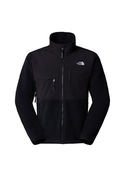 Kurtka męska The North Face Retro Denali 0A88XHJK31 - czarna ze sklepu streetstyle24.pl w kategorii Kurtki męskie - zdjęcie 188109368