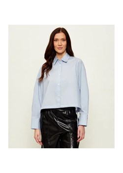 Pinko Koszula CAMMIE | Oversize fit ze sklepu Gomez Fashion Store w kategorii Koszule damskie - zdjęcie 188109456