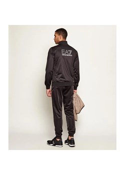 EA7 Dres | Regular Fit ze sklepu Gomez Fashion Store w kategorii Dresy męskie - zdjęcie 188109829