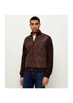 Karl Lagerfeld Kurtka bomber | Regular Fit ze sklepu Gomez Fashion Store w kategorii Kurtki męskie - zdjęcie 188109865