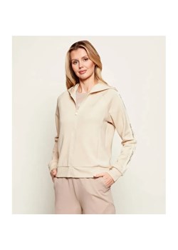 EA7 Bluza | Regular Fit ze sklepu Gomez Fashion Store w kategorii Bluzy damskie - zdjęcie 188109885