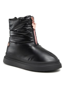 Śniegowce Mickey&Friends CS5855-02DSTC Czarny ze sklepu eobuwie.pl w kategorii Buty zimowe dziecięce - zdjęcie 188109897