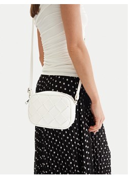 Torebka JENNY CEO-JNY-M-019-07 Biały ze sklepu eobuwie.pl w kategorii Listonoszki - zdjęcie 188109915