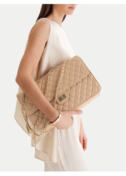 Torebka Badura TYL00488 Beżowy ze sklepu eobuwie.pl w kategorii Torebki damskie - zdjęcie 188109926