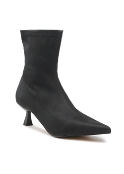 Jenny Fairy Botki LS5847-02 Czarny ze sklepu MODIVO w kategorii Botki - zdjęcie 188110128