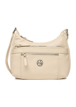 Torebka Lasocki CEO-LSK-M-001-07 ze sklepu ccc.eu w kategorii Listonoszki - zdjęcie 188110676