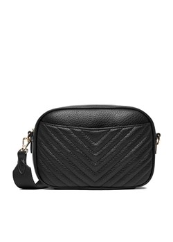 Torebka JENNY CEO-JNY-M-025-07 Czarny ze sklepu eobuwie.pl w kategorii Listonoszki - zdjęcie 188112135