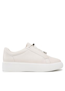 Sneakersy Sergio Bardi WYL3358-1Z-SB Beżowy ze sklepu eobuwie.pl w kategorii Trampki damskie - zdjęcie 188112149