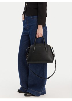 Coccinelle Torebka U7K Coccinelletylde E1 U7K 18 02 01 Czarny ze sklepu MODIVO w kategorii Torebki damskie - zdjęcie 188112277