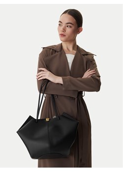 Coccinelle Torebka U2L Coccinellekamy E1 U2L 11 02 01 Czarny ze sklepu MODIVO w kategorii Torebki damskie - zdjęcie 188112279