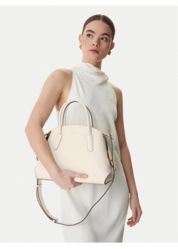 Coccinelle Torebka U7K Coccinelletylde Calf E1 U7K 18 02 01 Écru ze sklepu MODIVO w kategorii Torebki damskie - zdjęcie 188112325