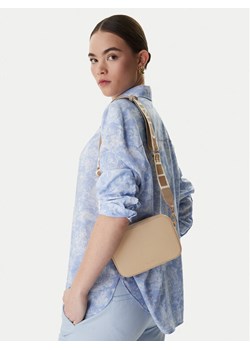 Coccinelle Torebka MN5 Tebe E5 MN5 55 I1 01 Beżowy ze sklepu MODIVO w kategorii Listonoszki - zdjęcie 188112328