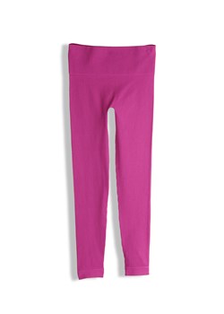 GATE Bezszwowe legginsy 36/38 ze sklepu gateshop w kategorii Spodnie damskie - zdjęcie 188113326