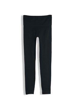 GATE Bezszwowe legginsy 36/38 ze sklepu gateshop w kategorii Spodnie damskie - zdjęcie 188113327