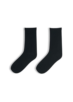 GATE Zestaw 2 par wysokich skarpet 35-38 ze sklepu gateshop w kategorii Skarpetki damskie - zdjęcie 188113329