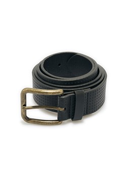 GATE Pasek ze sztucznej skóry 90 ze sklepu gateshop w kategorii Paski męskie - zdjęcie 188113347