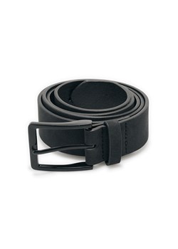 GATE Pasek ze sztucznej skóry 90 ze sklepu gateshop w kategorii Paski męskie - zdjęcie 188113348