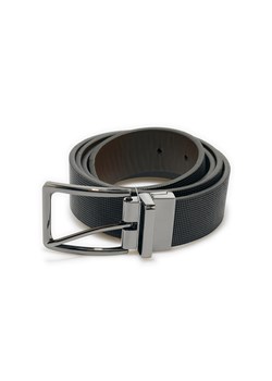 GATE Pasek ze sztucznej skóry 90 ze sklepu gateshop w kategorii Paski męskie - zdjęcie 188113349