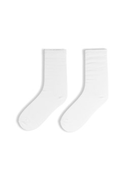 GATE Zestaw 2 par wysokich skarpet 35-38 ze sklepu gateshop w kategorii Skarpetki damskie - zdjęcie 188113385