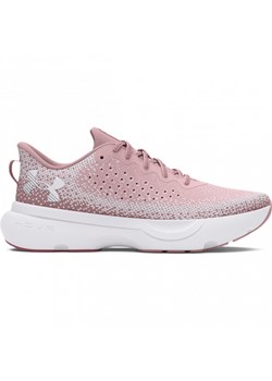 Damskie buty do biegania Under Armour UA W Infinite - różowe ze sklepu Sportstylestory.com w kategorii Buty sportowe damskie - zdjęcie 188113395
