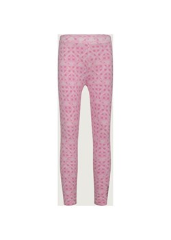 Guess Dwustronne legginsy | Slim Fit ze sklepu Gomez Fashion Store w kategorii Spodnie dziewczęce - zdjęcie 188113489