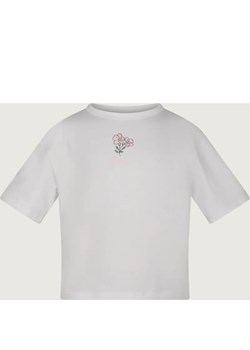 Guess T-shirt | Cropped Fit ze sklepu Gomez Fashion Store w kategorii Bluzki dziewczęce - zdjęcie 188113505