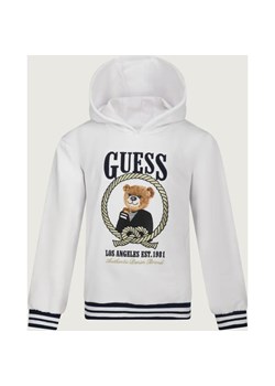 Guess Bluza | Regular Fit ze sklepu Gomez Fashion Store w kategorii Bluzy dziewczęce - zdjęcie 188113507