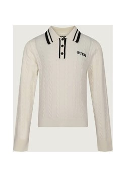 GUESS ACTIVE Sweter | Regular Fit ze sklepu Gomez Fashion Store w kategorii Swetry dziewczęce - zdjęcie 188113508