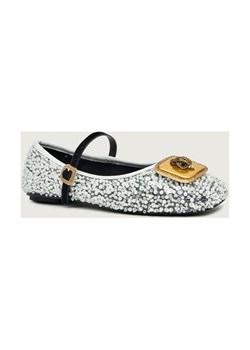 Kurt Geiger Baleriny PIMLICO ze sklepu Gomez Fashion Store w kategorii Balerinki - zdjęcie 188113549