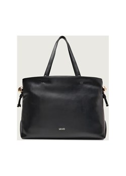 Liu Jo Shopperka RICCY ze sklepu Gomez Fashion Store w kategorii Torby Shopper bag - zdjęcie 188113555