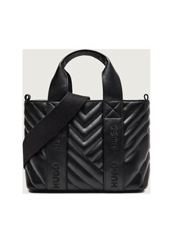 HUGO Kuferek Becky QL_ ze sklepu Gomez Fashion Store w kategorii Kuferki - zdjęcie 188113559