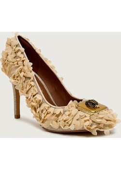 Kurt Geiger Szpilki PIMLICO COURT ze sklepu Gomez Fashion Store w kategorii Czółenka - zdjęcie 188113589