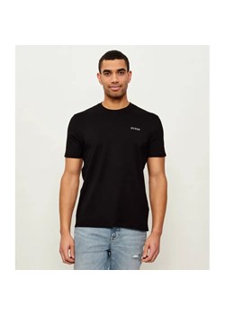 GUESS ACTIVE T-shirt MARZIO | Regular Fit ze sklepu Gomez Fashion Store w kategorii T-shirty męskie - zdjęcie 188113598