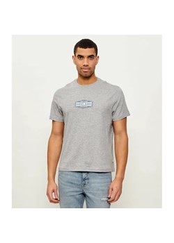 Guess Jeans T-shirt | Regular Fit ze sklepu Gomez Fashion Store w kategorii T-shirty męskie - zdjęcie 188113617