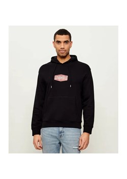Guess Jeans Bluza Roy | Regular Fit ze sklepu Gomez Fashion Store w kategorii Bluzy męskie - zdjęcie 188113626